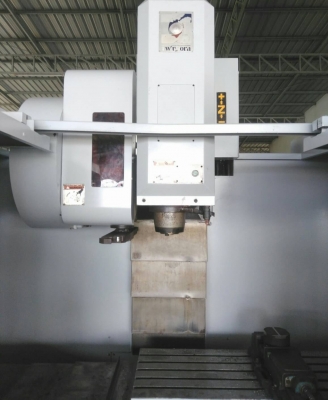 ขาย CNC TWINHORN ผ่อนได้ ระยะวิ่ง 1,020x510 มม. Fanuc oi-mc bt40 ปี 2008 ขาย CNC TWINHORN ผ่อนได้ ระยะวิ่ง 1,020x510 มม. Fanuc oi-mc bt40 ปี 2008