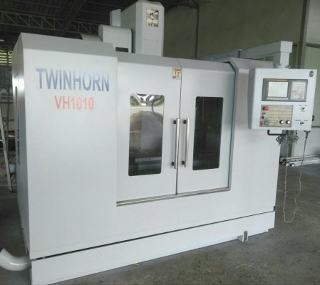 ขาย CNC TWINHORN ผ่อนได้ ระยะวิ่ง 1,020x510 มม. Fanuc oi-mc bt40 ปี 2008 ขาย CNC TWINHORN ผ่อนได้ ระยะวิ่ง 1,020x510 มม. Fanuc oi-mc bt40 ปี 2008
