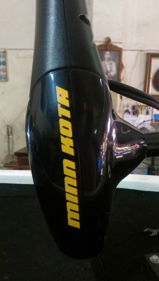 ขายเรือ 12 ฟุต พร้อม เทรลเลอร์