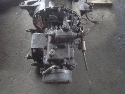 ขายเครื่องISUZU 6BF 175แรง