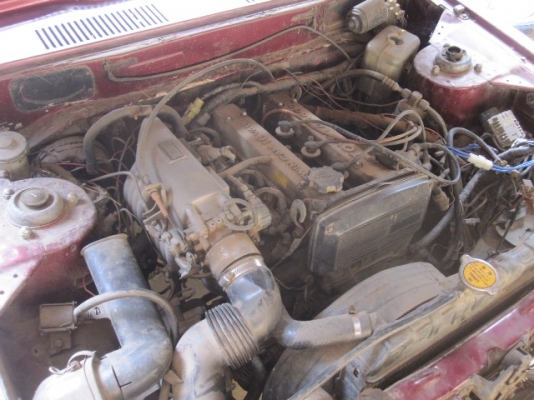 ขายเคอี 36 แวน 3ประตู ขายเคอี 36 แวน 3ประตู