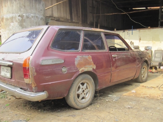 ขายเคอี 36 แวน 3ประตู ขายเคอี 36 แวน 3ประตู