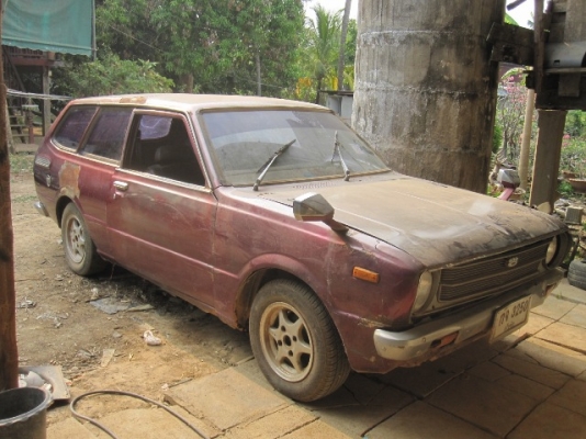 ขายเคอี 36 แวน 3ประตู ขายเคอี 36 แวน 3ประตู