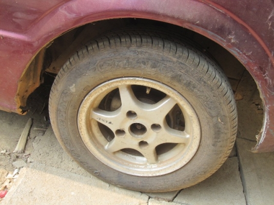 ขายเคอี 36 แวน 3ประตู ขายเคอี 36 แวน 3ประตู