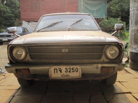 ขายเคอี 36 แวน 3ประตู