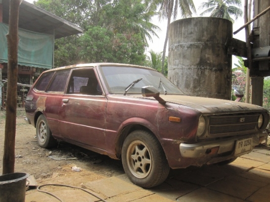 ขายเคอี 36 แวน 3ประตู ขายเคอี 36 แวน 3ประตู