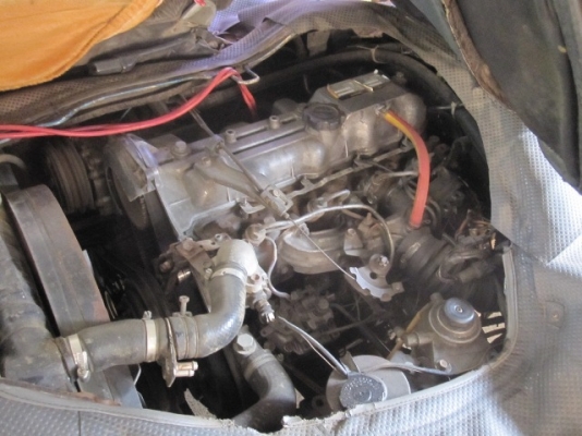 ขายรถตู้โตโยต้า