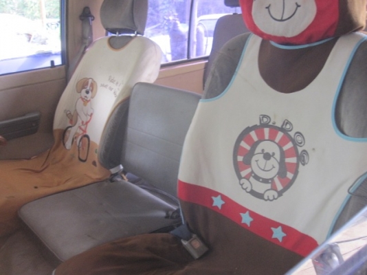 ขายรถตู้โตโยต้า