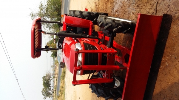 ขายยันม่าร์ 45แรงสวยๆถูกๆครับ เครื่องดีมาก เกียร์ดี ไฮดรอลิกส์ดี แถมดันดินหน้าและผาน6 CMTครับ