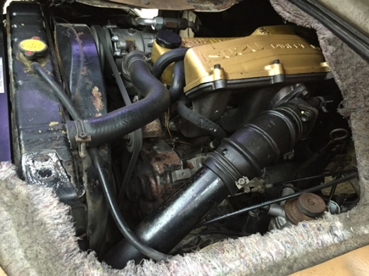 รถตู้บัดดี้สวยๆดีเซล พร้อมใช้งานขับดี