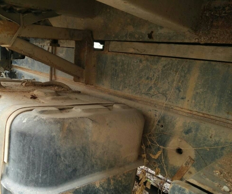 จองแล้วครับ สิบล้อ มิตซู ไอ้หลง FN-527-TD-5853-6D16-195 ดั้มสามมิต10สปีส สภาพเดิมๆรถใช้งานได้ปกติ เล่มทะเบียนพร้อมโอน