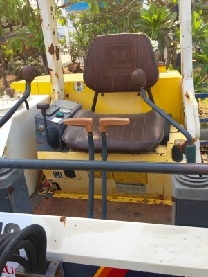 YANMAR B-37 ขนาดPC-35 รถเก่านอกแท้มีเอกสาร เครื่องสวยระบบดี ช่วงล่างสวยแน่น☎️ติดต่อ 085-5632278 <ราคาต่อรองได้>