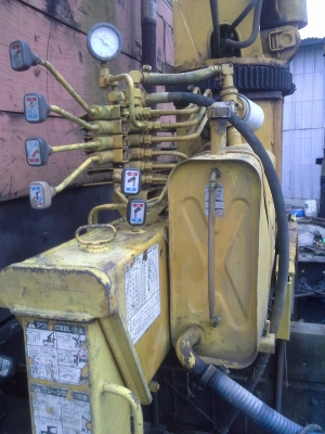 ขายเครนTADANO Super Z300  ท้องV3ตัน3ปอก2ชัก