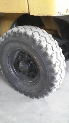 ขายรถ ยี่ห้อ TCM รุ่น  FG15