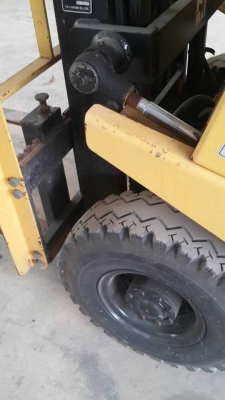 ขายรถ ยี่ห้อ TCM รุ่น  FG15