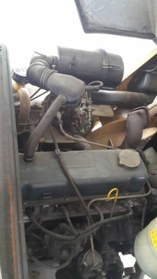 ขายรถ ยี่ห้อ TCM รุ่น  FG15