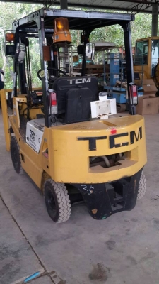 ขายรถ ยี่ห้อ TCM รุ่น  FG15