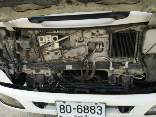 หกล้อ ฮีโน่ FC4J145ปี50ช่วงยาว5.50ม สภาพพร้อมใช้งาน ทะเบียนพร้อมโอน หกล้อ ฮีโน่ FC4J145ปี50ช่วงยาว5.50ม สภาพพร้อมใช้งาน ทะเบียนพร้อมโอน