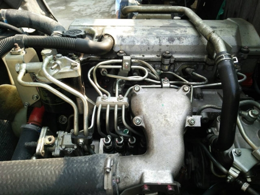 หกล้อ ฮีโน่ FC4J145ปี50ช่วงยาว5.50ม สภาพพร้อมใช้งาน ทะเบียนพร้อมโอน หกล้อ ฮีโน่ FC4J145ปี50ช่วงยาว5.50ม สภาพพร้อมใช้งาน ทะเบียนพร้อมโอน