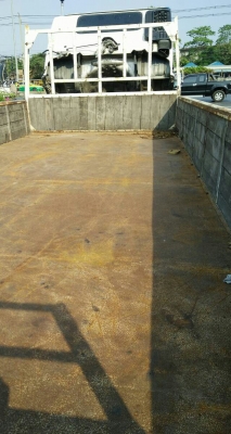 หกล้อ ฮีโน่ FC4J145ปี50ช่วงยาว5.50ม สภาพพร้อมใช้งาน ทะเบียนพร้อมโอน หกล้อ ฮีโน่ FC4J145ปี50ช่วงยาว5.50ม สภาพพร้อมใช้งาน ทะเบียนพร้อมโอน