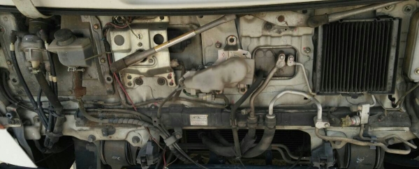 หกล้อ ฮีโน่ FC4J145ปี50ช่วงยาว5.50ม สภาพพร้อมใช้งาน ทะเบียนพร้อมโอน หกล้อ ฮีโน่ FC4J145ปี50ช่วงยาว5.50ม สภาพพร้อมใช้งาน ทะเบียนพร้อมโอน