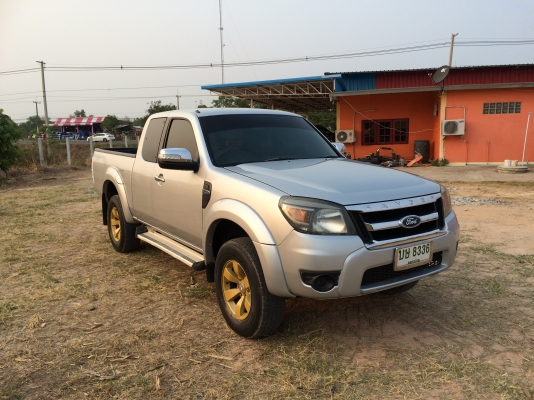 ขาย ฟอร์ดเรนเจอน์ ปี53 ไฮ เรเซอร์ พร้อมลุยครับผม ฟรีดาวน์กันไปเลย