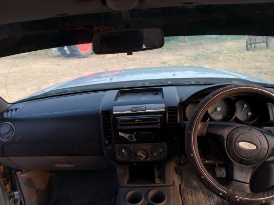 ขาย ฟอร์ดเรนเจอน์ ปี53 ไฮ เรเซอร์ พร้อมลุยครับผม ฟรีดาวน์กันไปเลย ขาย ฟอร์ดเรนเจอน์ ปี53 ไฮ เรเซอร์ พร้อมลุยครับผม ฟรีดาวน์กันไปเลย