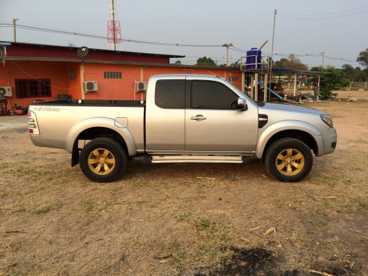 ขาย ฟอร์ดเรนเจอน์ ปี53 ไฮ เรเซอร์ พร้อมลุยครับผม ฟรีดาวน์กันไปเลย ขาย ฟอร์ดเรนเจอน์ ปี53 ไฮ เรเซอร์ พร้อมลุยครับผม ฟรีดาวน์กันไปเลย