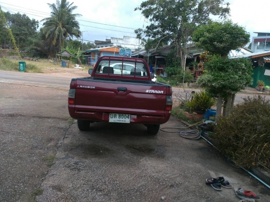 strada หัวเดียว ปี2003