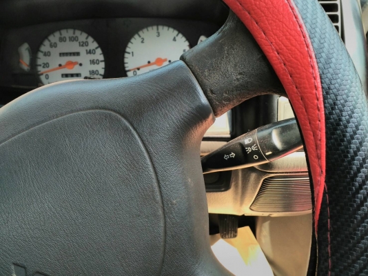 strada หัวเดียว ปี2003