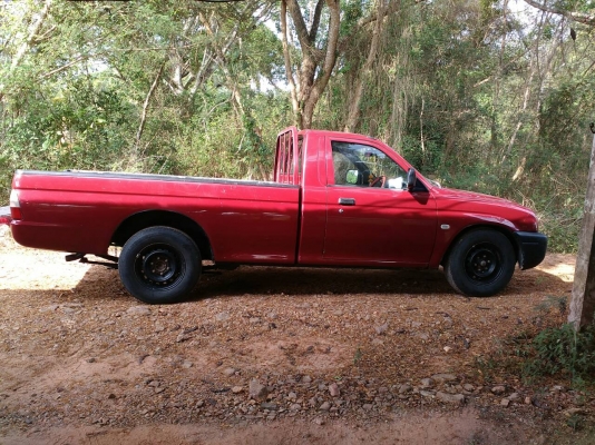 strada หัวเดียว ปี2003