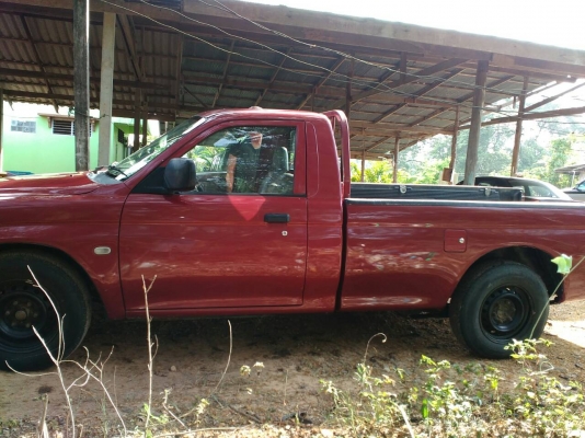 strada หัวเดียว ปี2003