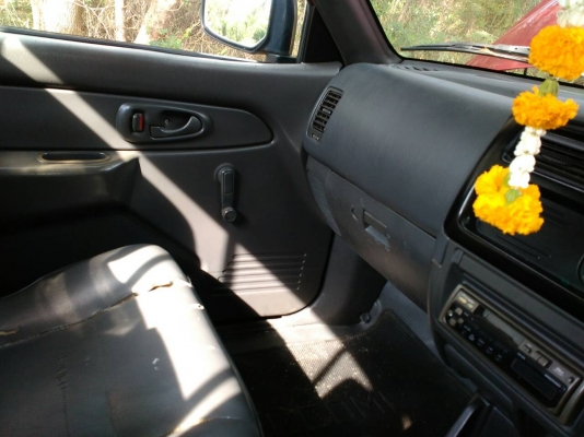 strada หัวเดียว ปี2003