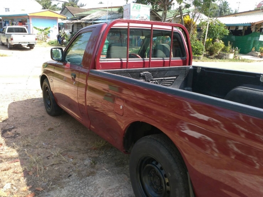 strada หัวเดียว ปี2003