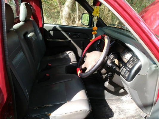 strada หัวเดียว ปี2003