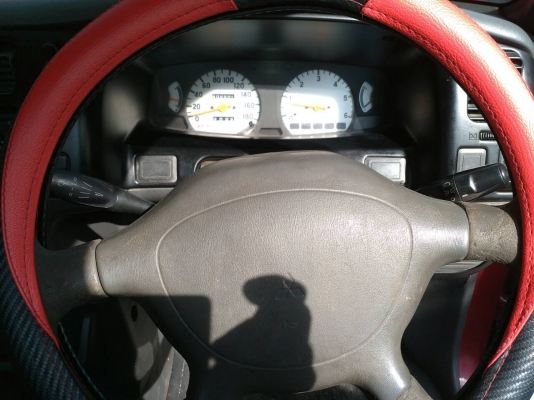 strada หัวเดียว ปี2003