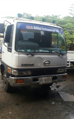 ขายแล้ว ครับ หกล้อ ฮีโน่ FC 2-WHLA 120ซุปเปอร์เสีย วางหัว FC4J ลงเล่มแล้ว สภาพดีสวยพร้อมใช้ ทะบียนพร้อมโอน ขายแล้ว ครับ หกล้อ ฮีโน่ FC 2-WHLA 120ซุปเปอร์เสีย วางหัว FC4J ลงเล่มแล้ว สภาพดีสวยพร้อมใช้ ทะบียนพร้อมโอน