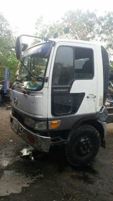 ขายแล้ว ครับ หกล้อ ฮีโน่ FC 2-WHLA 120ซุปเปอร์เสีย วางหัว FC4J ลงเล่มแล้ว สภาพดีสวยพร้อมใช้ ทะบียนพร้อมโอน ขายแล้ว ครับ หกล้อ ฮีโน่ FC 2-WHLA 120ซุปเปอร์เสีย วางหัว FC4J ลงเล่มแล้ว สภาพดีสวยพร้อมใช้ ทะบียนพร้อมโอน