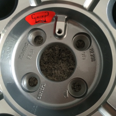 ขายล้อ CENTRA made in germany ตรงรุ่น vw ,bmw e30, opel ,4/100 อื่นๆ ขายล้อ CENTRA made in germany ตรงรุ่น vw ,bmw e30, opel ,4/100 อื่นๆ