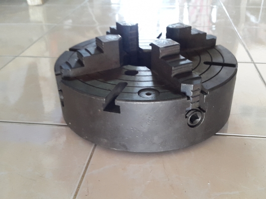 4 จับ แท่นกลึง 12 นิ้ว พร้อมใช้งาน สภาพสวยๆ 4,000 ติดต่อ อ้อม 0898217996