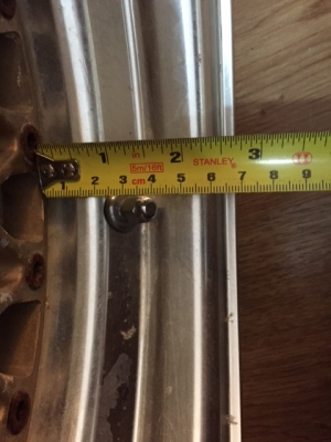 ล้อ SSR Formula mesh รังผึ้งแท้ ขอบลึก มือสองญี่ปุ่น