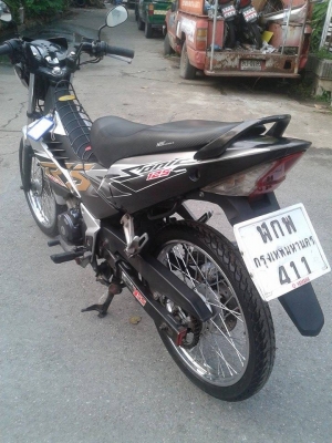 ขายลูกเดียว sonic สตาทมือ ตัวใหม่แท้ ปี2548 เอกสารครบ