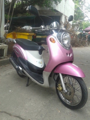 ขายลูกเดียว fino ปี2551 ราคาเบาๆด่วนๆ เอกสารครบ ลองขับได้ ขายลูกเดียว fino ปี2551 ราคาเบาๆด่วนๆ เอกสารครบ ลองขับได้