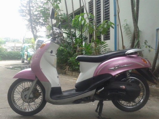 ขายลูกเดียว fino ปี2551 ราคาเบาๆด่วนๆ เอกสารครบ ลองขับได้ ขายลูกเดียว fino ปี2551 ราคาเบาๆด่วนๆ เอกสารครบ ลองขับได้