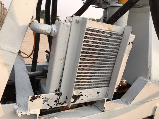 รถโม่ นิสสัน UD 290 แรงโม่ตรง 6 คิว สภาพพร้อมใช้งาน เอกสารพร้อมโอน