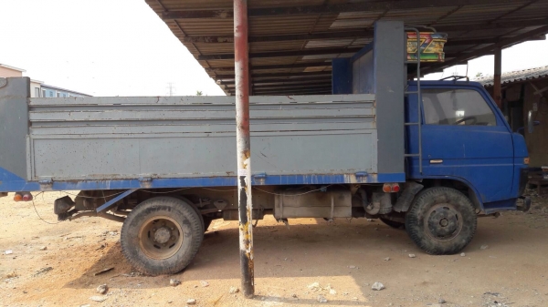 ขายรถบรรทุกหกล้อดัมพ์ Toyota DYNA เครื่อง isuzu 110 แรง ช่วงล่างใหญ่ เครื่องดี แชสซีสวย ทะเบียนพร้อม ขายรถบรรทุกหกล้อดัมพ์ Toyota DYNA เครื่อง isuzu 110 แรง ช่วงล่างใหญ่ เครื่องดี แชสซีสวย ทะเบียนพร้อม