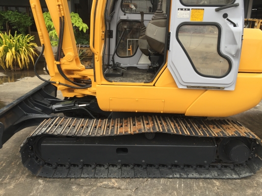 รถขุด AIRMAN AX40 มีเก๋ง มือสองนำเข้าจากญี่ปุ่น ทำสีใหม่ รถขุด AIRMAN AX40 มีเก๋ง มือสองนำเข้าจากญี่ปุ่น ทำสีใหม่