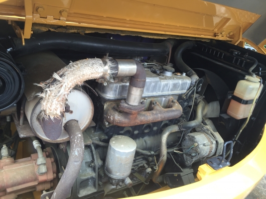 รถขุด AIRMAN AX40 มีเก๋ง มือสองนำเข้าจากญี่ปุ่น ทำสีใหม่ รถขุด AIRMAN AX40 มีเก๋ง มือสองนำเข้าจากญี่ปุ่น ทำสีใหม่