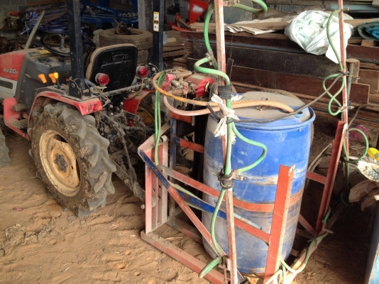 ขาย YANMAR KE20 T