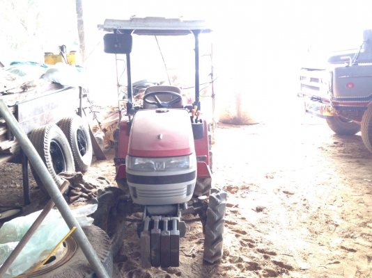 ขาย YANMAR KE20 T